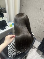 ミリ 奈良店(mm)&nbsp;オリーブグレージュ