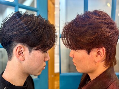 デイズ(DAYS)の写真