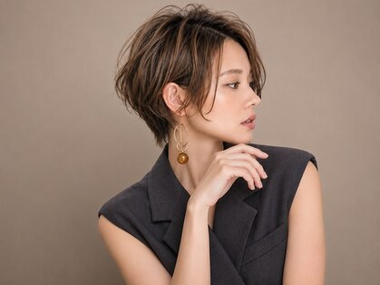 ラフォーレの写真