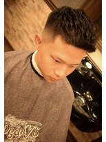 ピーキーズ 小倉店(Peaky's) フェザーアップ
