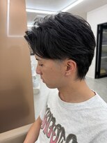 アイコン トゥーグランノール(EIKON to grand nord) 1.5mmフェード 【ナチュラルスタイル】