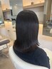 ［平日限定］☆縮毛矯正＋カット＋トリートメント♪