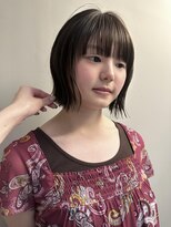 ツナグ(tsunagu)&nbsp;bob