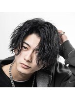シーカー(SEEKER) ツイスパセンターパート