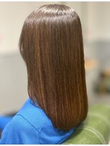アンジー(Angee) 自然なツヤとまとまりで毎日のお手入れが楽になります