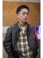 ロム 札幌大通(LOM)&nbsp;メンズショート【札幌】