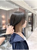【NEST SAKI】インナーベージュ