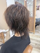 クート アンド シー 東川口(kuto and C)&nbsp;大人のくびれウルフ×透明感イルミナ