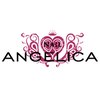 アンジェリカヘアー(ANGELICA HAIR)のお店ロゴ