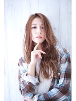 マイティ バイ エイチ(mighty by H)&nbsp;“mighty hair” Happy×Healthy autumn＊[052-262-4162]