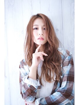 マイティ バイ エイチ(mighty by H) “mighty hair” Happy×Healthy autumn＊[052-262-4162]