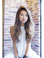 アールエイチ(ЯH)&nbsp;フェザーバレイヤージュ♪