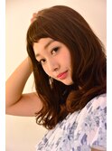 フェミニン☆ほつれウェーブＳ