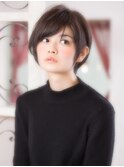 【VIALA 自由が丘】クール×マニッシュ