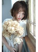 シフォンボブ　（neolive　juq　日吉）