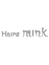 Hairs mink