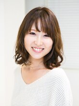 ハーティ ハーヴィ(HEARTY×HARVEY) お手入れ簡単☆ミディアムパーマStyle