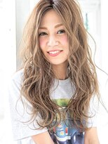 ヘアメイク フレンシア(hair make flencia)&nbsp;3Dカラー☆