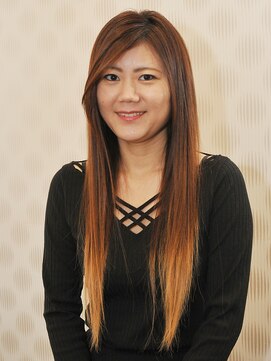 ファーストエンジェルココ(1st Angel COCO) ☆大人可愛い美髪ストレート☆