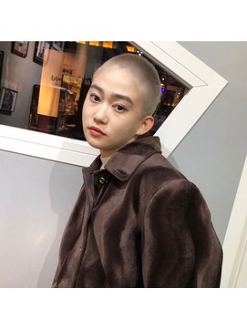 ゾーイ(ZOEY) Zoey@yukimaru_701