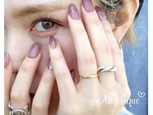 ネイルとの同時施術可能です☆【高崎】【高崎駅】【飯塚】【北高崎駅】