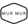 マーマー 中野(MURMUR.)のお店ロゴ