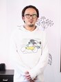 毛美刈 K.lab 谷本 貴志
