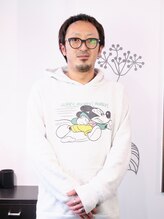 毛美刈 K.lab&nbsp;谷本 貴志