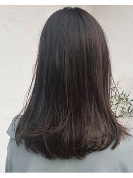 ヤマハレ(yamahare) ［yamahare 美容室］愛され大人ロング