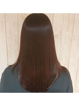 ルチル(Rutile) うる艶イルミナカラー