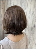 重めウルフ