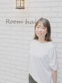 ルームヘア 曙橋店(Room hair) 佐々木 千穂