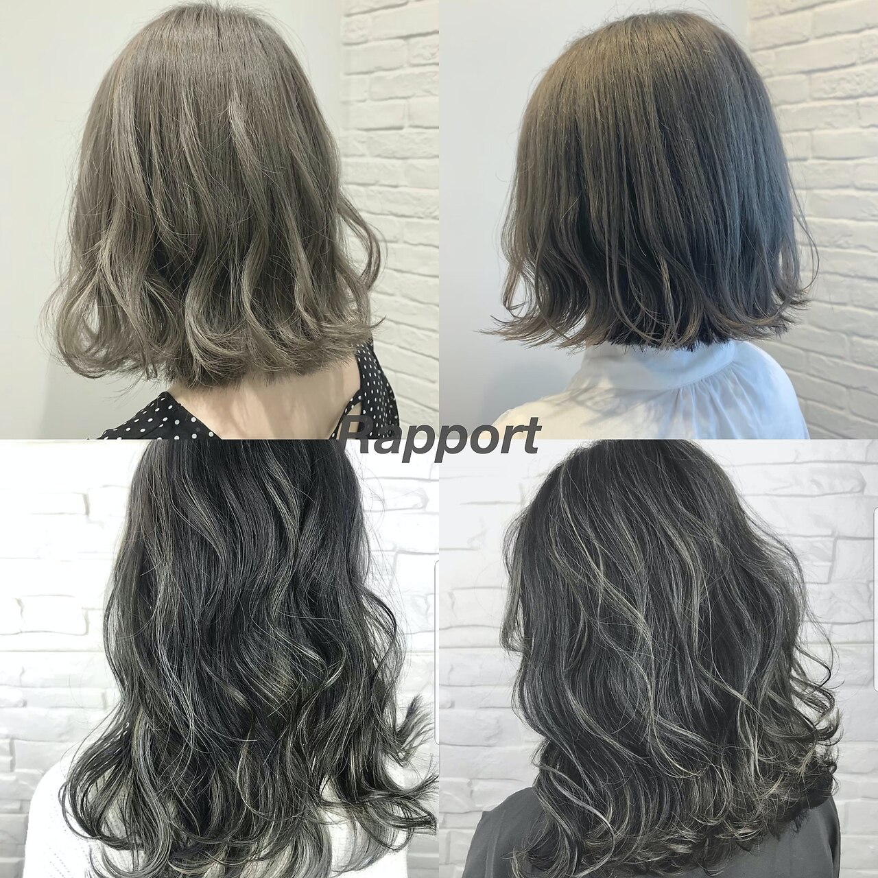 大阪府で人気のデジタルパーマが得意な美容院・ヘアサロン