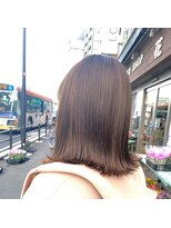 ローラン(LOERUN)&nbsp;【LOERUN】クリィミーベージュ