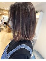 エイト新宿店(EIGHT shinjuku)&nbsp;コントラストハイライト