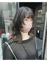 ロレト(Loreto)&nbsp;レイヤーカット