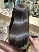 ロロ(ro-ro)&nbsp;【恵比寿 ro-ro】毎朝の時短にオススメ潤艶髪