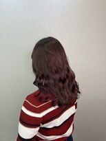 エミーバイモアムー(Emmie byMoremuu)&nbsp;pink brown