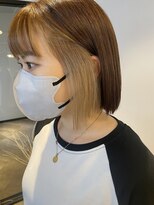 ポート バイ プライマル(port by primal)&nbsp;デザインカラー/アースカラー[千葉/千葉駅]