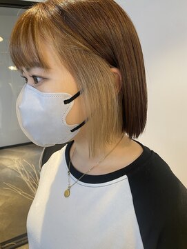 ポート バイ プライマル(port by primal) デザインカラー/アースカラー[千葉/千葉駅]