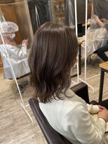 モードケイズ 西宮(MODE K's)&nbsp;インナーカラー