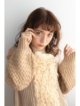 フラミューム 高崎(flammeum) フラミュームスタイル