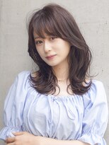 アーレント(AREND)&nbsp;ワンホンヘア