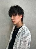 ラフスパイラル【髪質改善/髪質改善トリートメント】