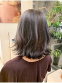 デザインカラー 20代ヘア 30代ヘア フローディアトリートメント