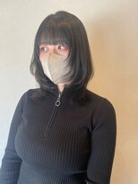 リム(Limb)&nbsp;ミディアムウルフ