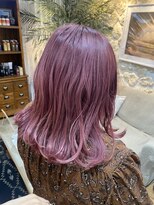 バイエイト(X８)&nbsp;ピンクカラー