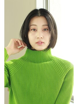 エクリボンヌ(equri bonne) 【equribonne目黒】おすすめスタイル【目黒】