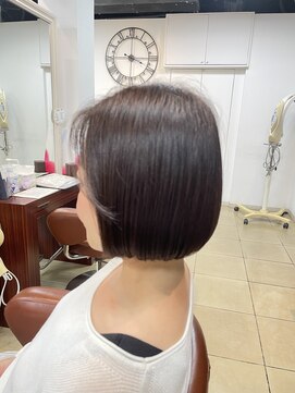 アクティブ 西新井店(Active) ミニボブ