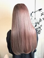 フラワー ナガハマ(Flower Nagahama)&nbsp;【髪質改善トリートメント】